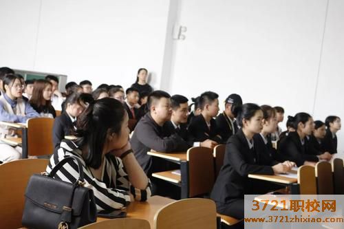 长沙涉外旅游职业中专招生要求有什么