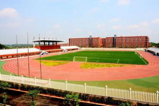 湖南交通高级技工学校学费及收费标准