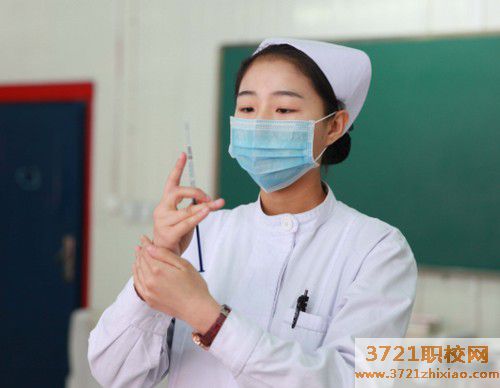 武汉学护理哪个学校好