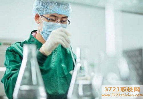 武汉医药学校有哪些