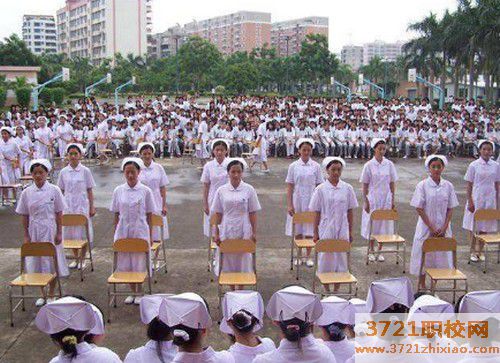 【武汉卫生学校】武汉卫生学校哪里好