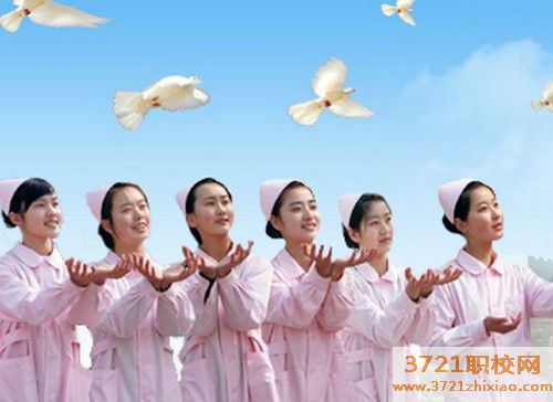 武汉卫校招生要求多少分