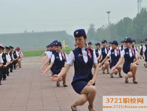 合肥公立航空学校有哪些