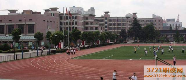 【合肥铁路学校】合肥分配比较好的铁路学校