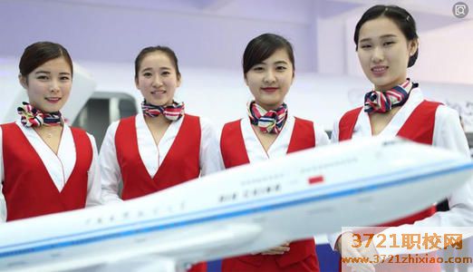 合肥哪些学校有航空服务专业