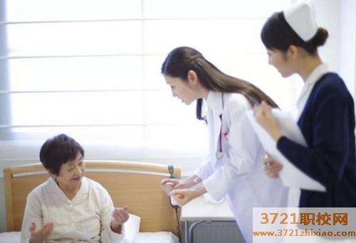 湖北地区卫校名单有哪些