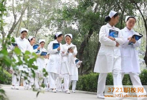 湖北地区内比较好的卫校中专学校