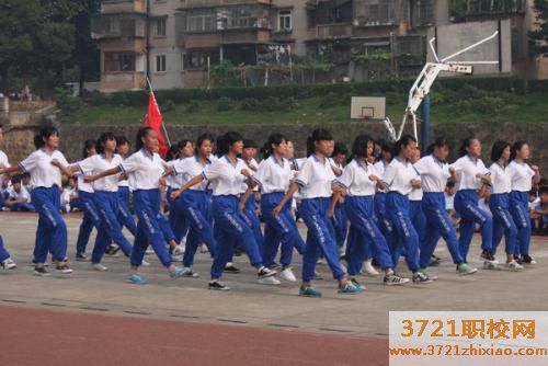 长沙航天学校都有哪些专业