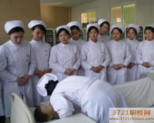 武汉有哪些好的卫校