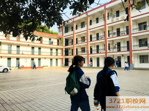 长沙航天学校2023年招生简章