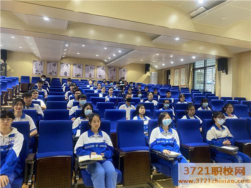 长沙航天学校招生要求有什么