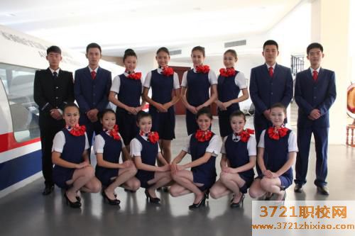 合肥铁道学校最好的专业