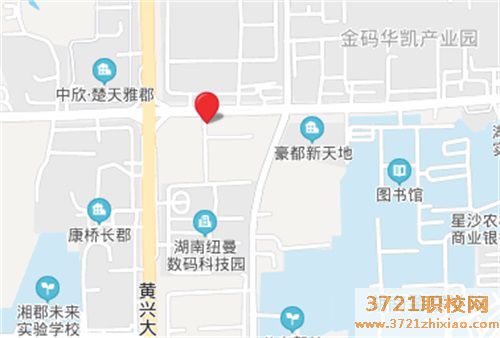 长沙科技工程学校地址在哪里