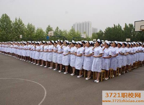 湖北地区的卫校好吗，好不好