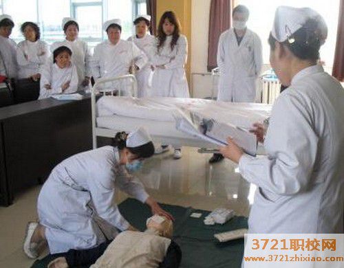 武汉最好的卫校