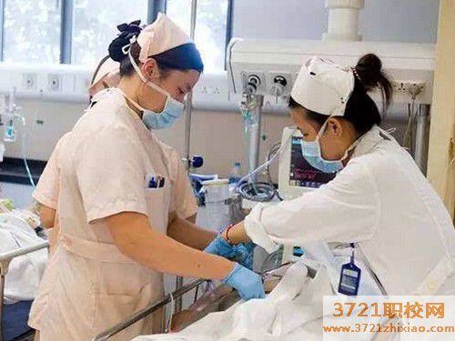 武汉有哪些卫校招生,有几个