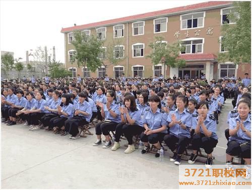 合肥铁路技校都有什么专业