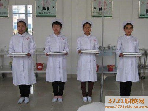 武汉卫生学校学制是多久?是几年