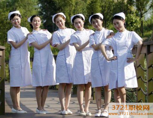 武汉什么护理专业学校好