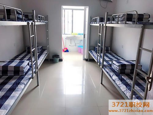 长沙经贸职业中专学校宿舍条件