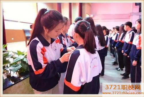 长沙经贸职业中专学校2023年招生简章