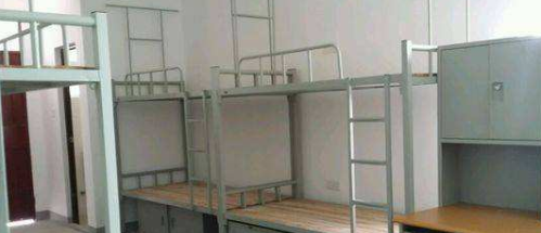 长沙康明中等职业学校的宿舍条件