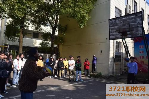 长沙康明中等职业学校2023年招生简章