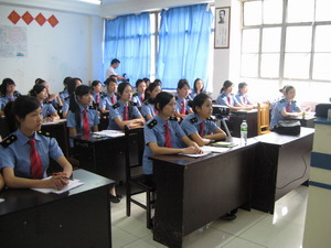 【合肥铁路学校】合肥铁路运输学校招生要求