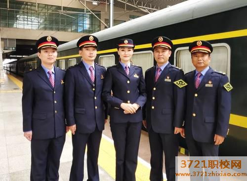 【合肥职业学校】合肥铁路职业学校录取分数线