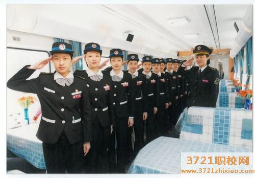 合肥铁路职业学校好不好就业