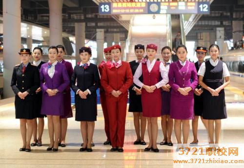 合肥铁路中专职业学校有哪些