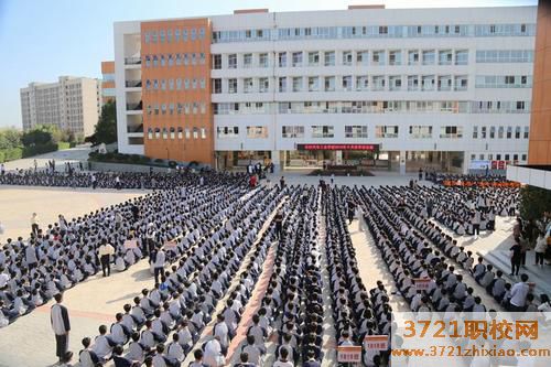 【长沙职业学校】长沙汽车工业学校招生要求