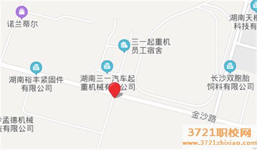 长沙现代应用技工学校地址在哪里