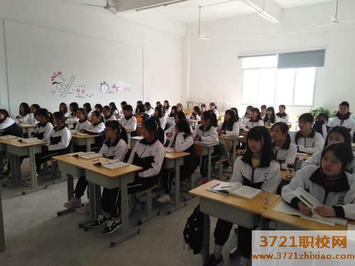 长沙现代应用技工学校都有哪些专业