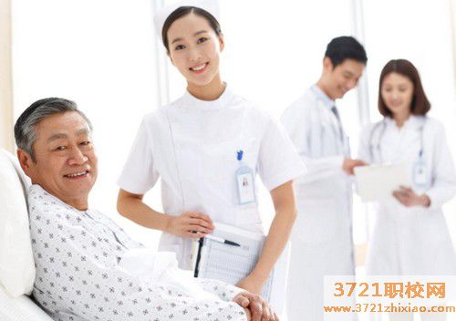 武汉护理专业学校报名条件及报名时间