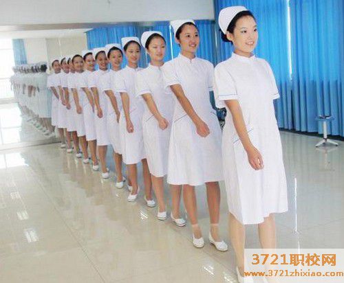 武汉护理专业中专学校怎么报名及报名方式