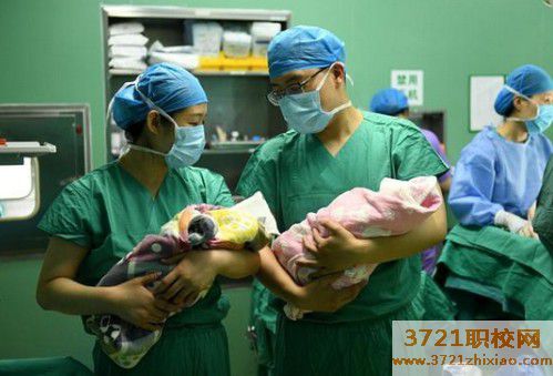 武汉男生读护理专业好吗?好就业吗