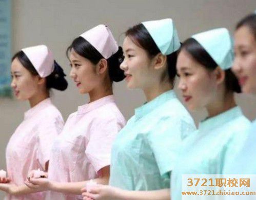 武汉女生读护理专业好吗？好就业吗