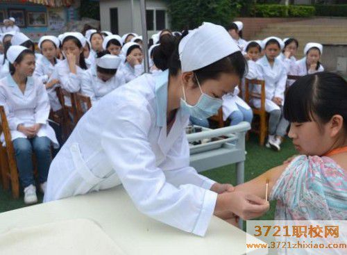 武汉护理专业学制是多久?是几年