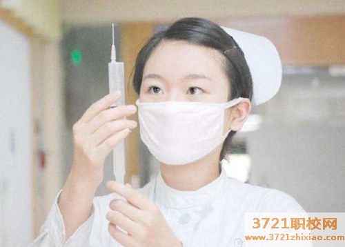 武汉护理专业就业形势及前景好不好