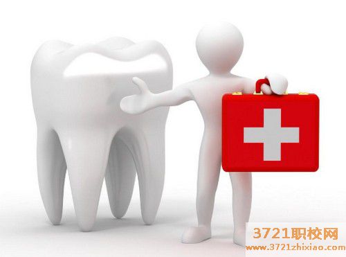 武汉哪些中专学校有口腔专业