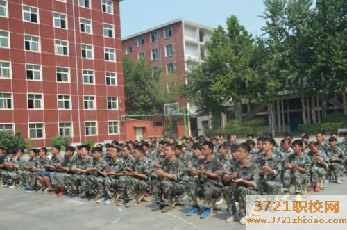 合肥铁路学校好的专业