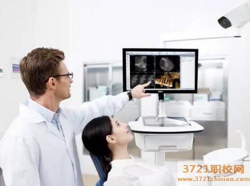 武汉男生读口腔专业好吗?好就业吗