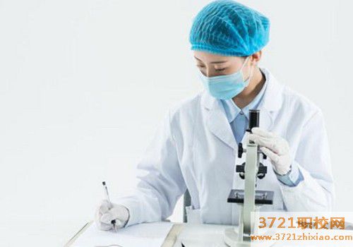 武汉什么医学检验专业学校好