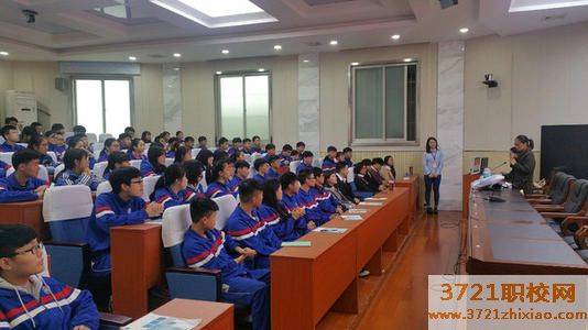 长沙财经学校招生要求有什么