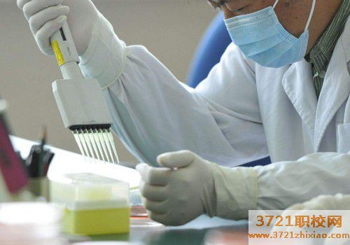 【武汉卫生学校】武汉医学检验专业中专学校怎么报名及报名方式