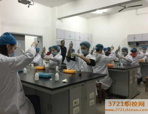 武汉男生读医学检验专业好吗?好就业吗