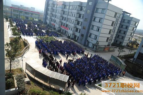 长沙财经学校学费及收费标准