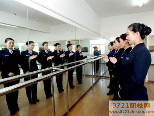 合肥初中毕业可以去的铁路学校