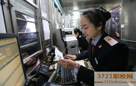 合肥有什么好的铁路中专学校在招生